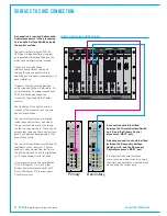 Предварительный просмотр 44 страницы Calrec Apollo Installation & Technical Manual