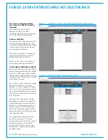 Preview for 78 page of Calrec Apollo Installation & Technical Manual