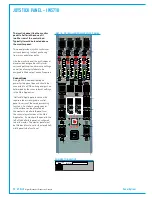 Preview for 98 page of Calrec Apollo Installation & Technical Manual