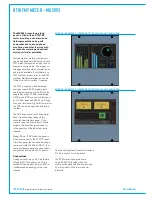 Preview for 100 page of Calrec Apollo Installation & Technical Manual