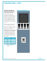 Preview for 106 page of Calrec Apollo Installation & Technical Manual