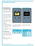 Preview for 110 page of Calrec Apollo Installation & Technical Manual