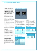 Preview for 111 page of Calrec Apollo Installation & Technical Manual