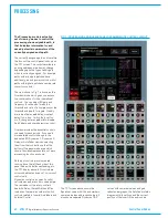 Preview for 42 page of Calrec Apollo Operator'S Manual