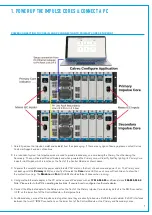 Preview for 7 page of Calrec Argo S Startup Manual