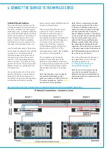 Preview for 11 page of Calrec Argo S Startup Manual