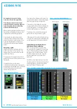 Preview for 26 page of Calrec Artemis Operator'S Manual