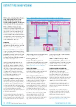 Preview for 110 page of Calrec Artemis Operator'S Manual