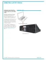 Preview for 20 page of Calrec BRIO 36 Installation Manual