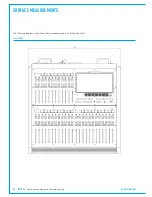 Preview for 24 page of Calrec BRIO 36 Installation Manual