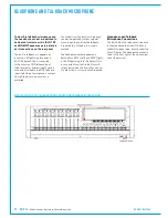 Preview for 28 page of Calrec BRIO 36 Installation Manual