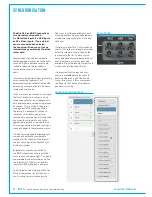 Preview for 32 page of Calrec BRIO 36 Installation Manual