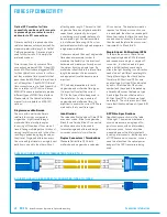 Preview for 40 page of Calrec BRIO 36 Installation Manual