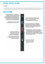 Preview for 23 page of Calrec BRIO 36 User Manual