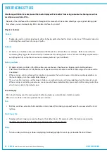 Preview for 38 page of Calrec BRIO 36 User Manual