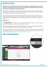 Preview for 52 page of Calrec BRIO 36 User Manual