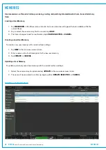 Preview for 60 page of Calrec BRIO 36 User Manual