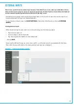 Preview for 89 page of Calrec BRIO 36 User Manual