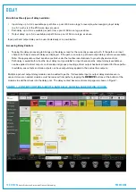 Preview for 122 page of Calrec BRIO 36 User Manual