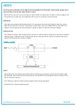 Preview for 124 page of Calrec BRIO 36 User Manual