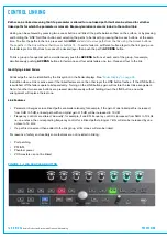 Preview for 140 page of Calrec BRIO 36 User Manual