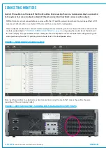 Preview for 148 page of Calrec BRIO 36 User Manual