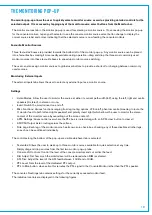 Preview for 151 page of Calrec BRIO 36 User Manual