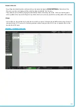 Preview for 181 page of Calrec BRIO 36 User Manual