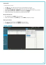 Preview for 185 page of Calrec BRIO 36 User Manual