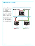 Предварительный просмотр 22 страницы Calrec Hydra2 Installation Manual