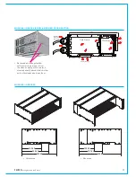 Предварительный просмотр 73 страницы Calrec Hydra2 Installation Manual