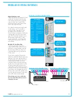 Предварительный просмотр 75 страницы Calrec Hydra2 Installation Manual