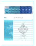 Предварительный просмотр 13 страницы Calrec Hydra2 Product Manual