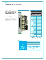 Предварительный просмотр 19 страницы Calrec Hydra2 Product Manual