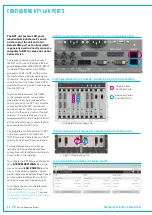 Preview for 44 page of Calrec RP1 System Manual