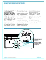 Предварительный просмотр 12 страницы Calrec SUMMA Installation Manual