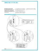 Предварительный просмотр 17 страницы Calrec SUMMA Installation Manual