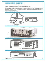 Предварительный просмотр 19 страницы Calrec SUMMA Installation Manual