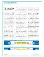 Предварительный просмотр 50 страницы Calrec SUMMA Installation Manual