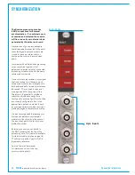 Предварительный просмотр 54 страницы Calrec SUMMA Installation Manual