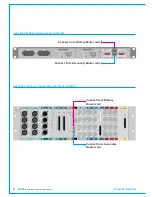 Предварительный просмотр 56 страницы Calrec SUMMA Installation Manual