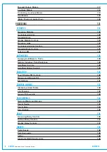 Preview for 8 page of Calrec SUMMA User Manual