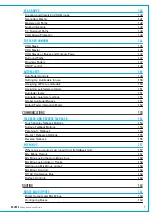 Preview for 9 page of Calrec SUMMA User Manual