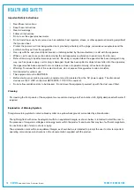 Preview for 18 page of Calrec SUMMA User Manual