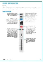 Preview for 23 page of Calrec SUMMA User Manual