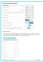 Preview for 60 page of Calrec SUMMA User Manual