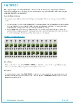 Preview for 134 page of Calrec SUMMA User Manual