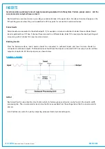 Preview for 138 page of Calrec SUMMA User Manual