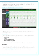 Preview for 147 page of Calrec SUMMA User Manual