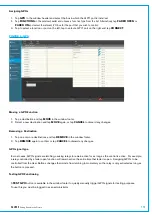 Preview for 175 page of Calrec SUMMA User Manual